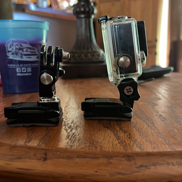 Go pro hero 3 - Picture 3 of 4